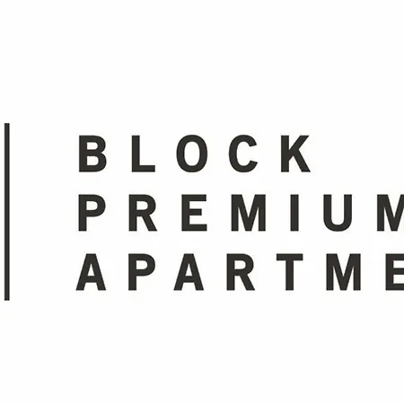 Apartament 5 Block Princess