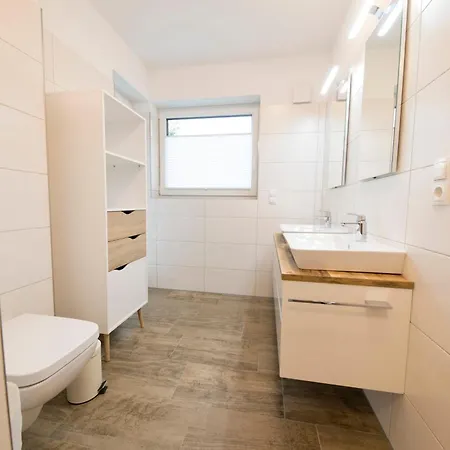 Apartament 5 Block Princess