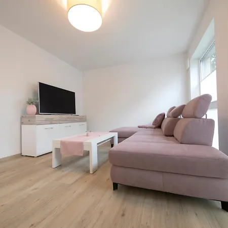 Apartament 5 Block Princess *