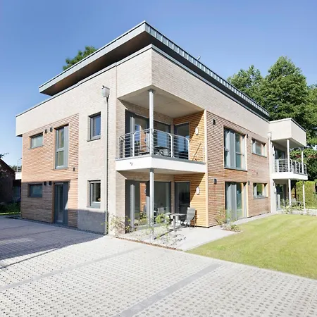5 Block Princess * Papenburg